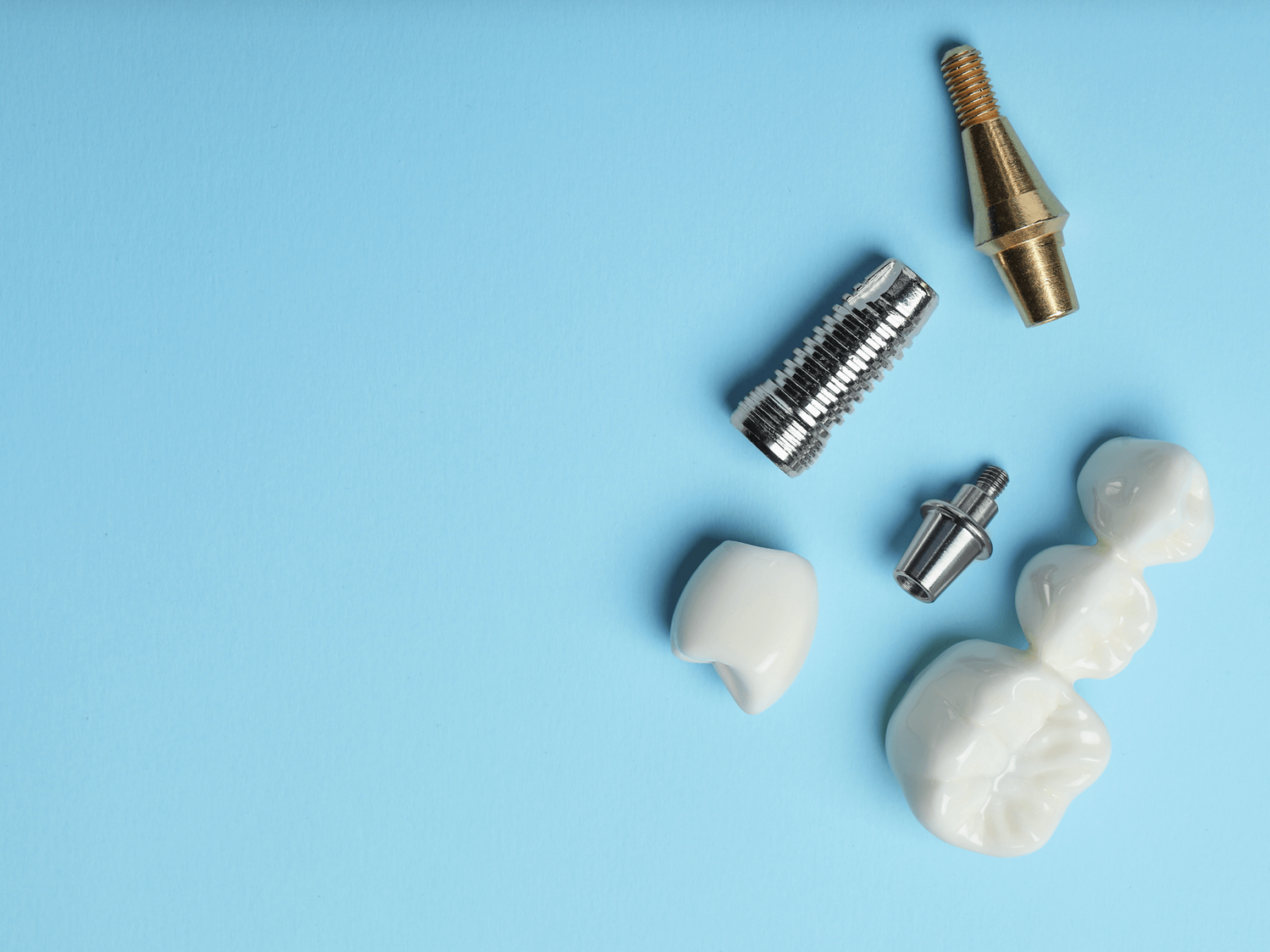 Dentalimplantparts Dentalimplantparts