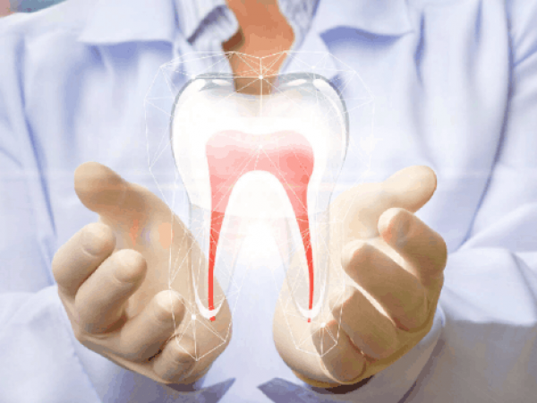Endodontics-Root-canal